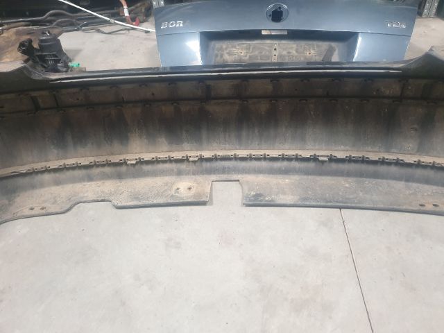 bontott VW BORA Hátsó Lökhárító (Részeivel)