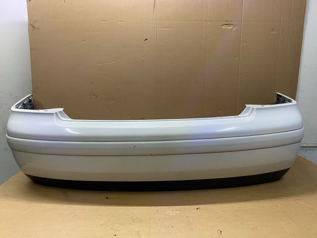 bontott VW BORA Hátsó Lökhárító (Részeivel)