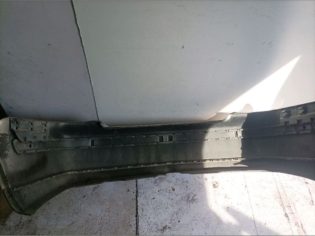 bontott VW BORA Hátsó Lökhárító (Részeivel)