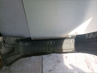 bontott VW BORA Hátsó Lökhárító (Részeivel)