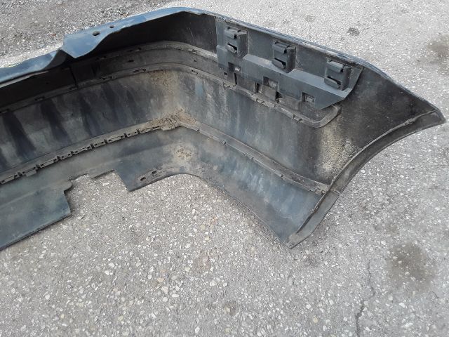 bontott VW BORA Hátsó Lökhárító (Részeivel)