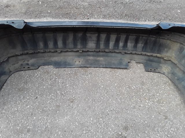 bontott VW BORA Hátsó Lökhárító (Részeivel)