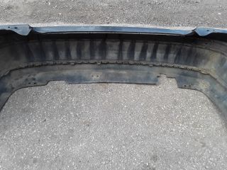 bontott VW BORA Hátsó Lökhárító (Részeivel)