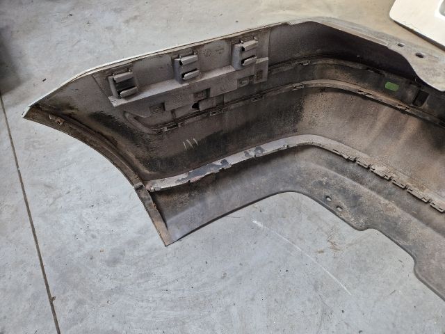 bontott VW BORA Hátsó Lökhárító (Részeivel)