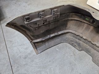 bontott VW BORA Hátsó Lökhárító (Részeivel)