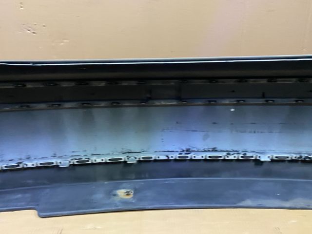 bontott VW BORA Hátsó Lökhárító (Részeivel)