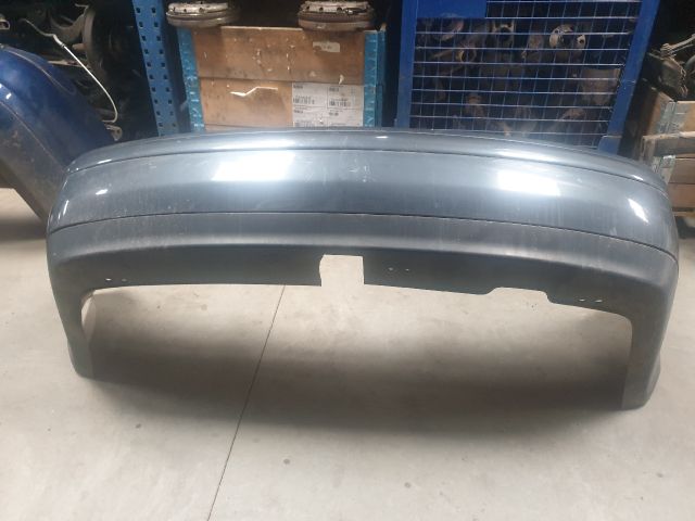 bontott VW BORA Hátsó Lökhárító (Részeivel)