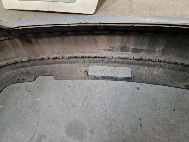 bontott VW BORA Hátsó Lökhárító (Részeivel)