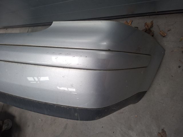 bontott VW BORA Hátsó Lökhárító (Részeivel)