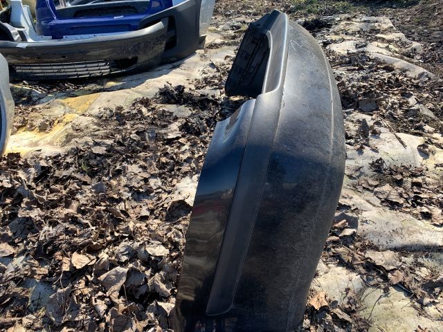 bontott VW BORA Hátsó Lökhárító (Részeivel)