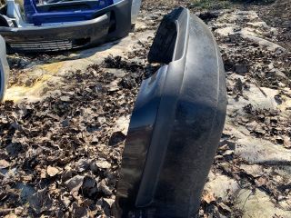 bontott VW BORA Hátsó Lökhárító (Részeivel)