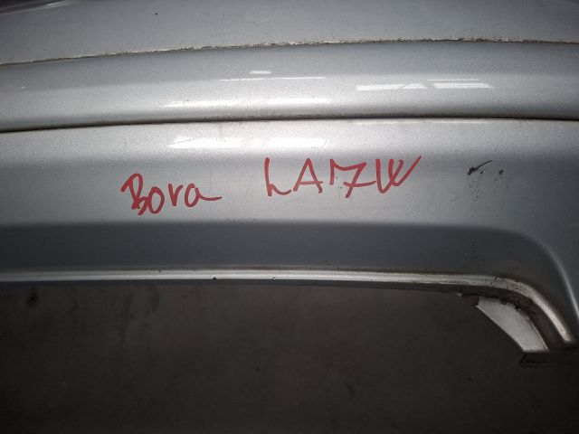 bontott VW BORA Hátsó Lökhárító (Részeivel)