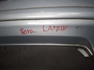 bontott VW BORA Hátsó Lökhárító (Részeivel)