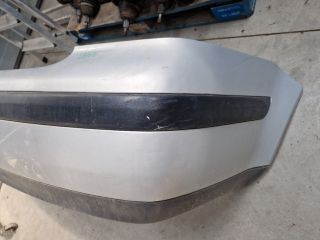 bontott VW BORA Hátsó Lökhárító (Részeivel)