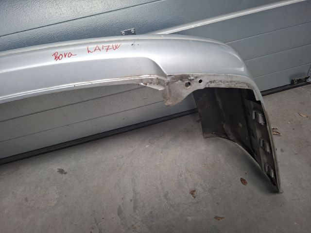 bontott VW BORA Hátsó Lökhárító (Részeivel)