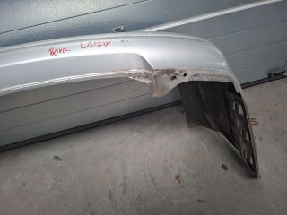 bontott VW BORA Hátsó Lökhárító (Részeivel)