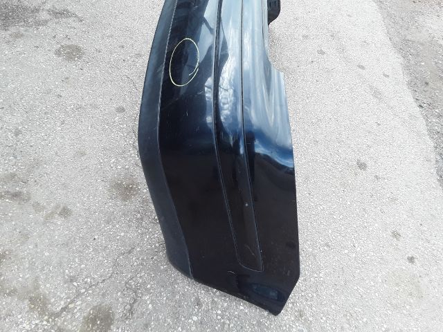 bontott VW BORA Hátsó Lökhárító (Részeivel)