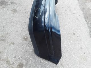 bontott VW BORA Hátsó Lökhárító (Részeivel)