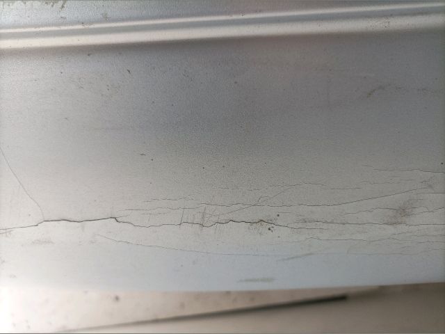 bontott VW BORA Hátsó Lökhárító (Részeivel)