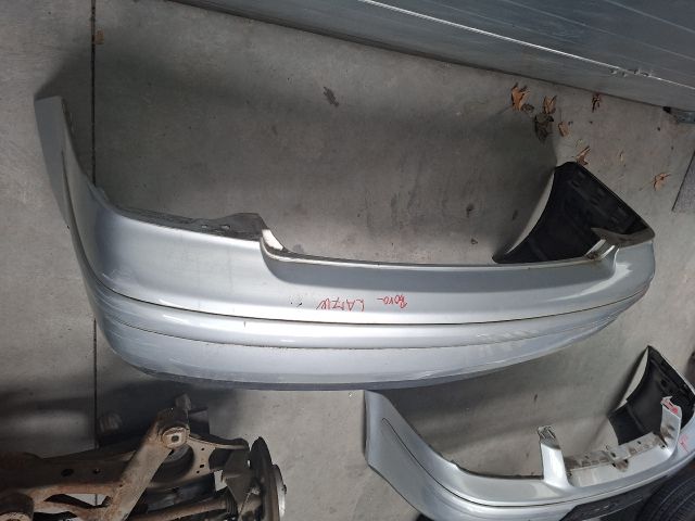 bontott VW BORA Hátsó Lökhárító (Részeivel)