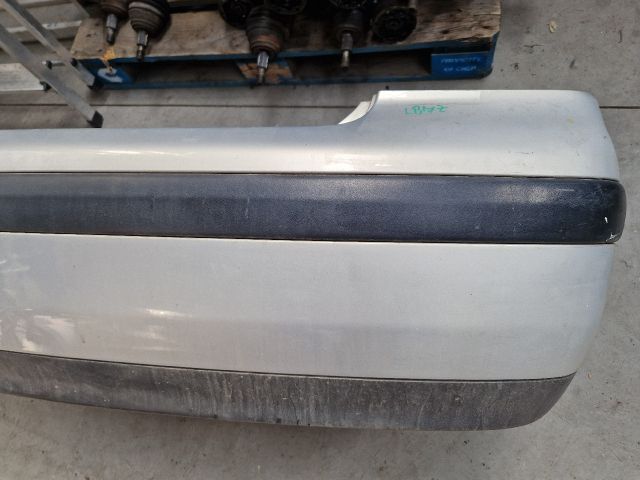 bontott VW BORA Hátsó Lökhárító (Részeivel)