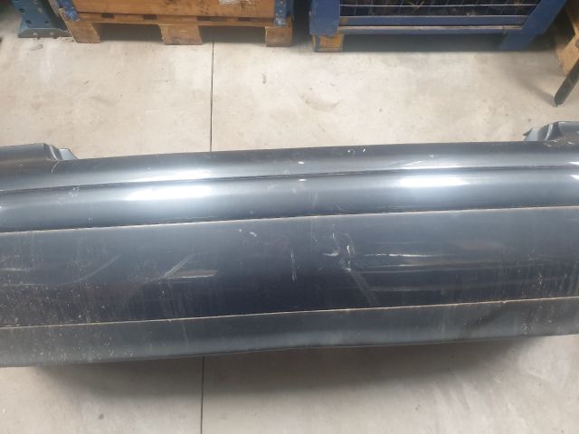 bontott VW BORA Hátsó Lökhárító (Részeivel)