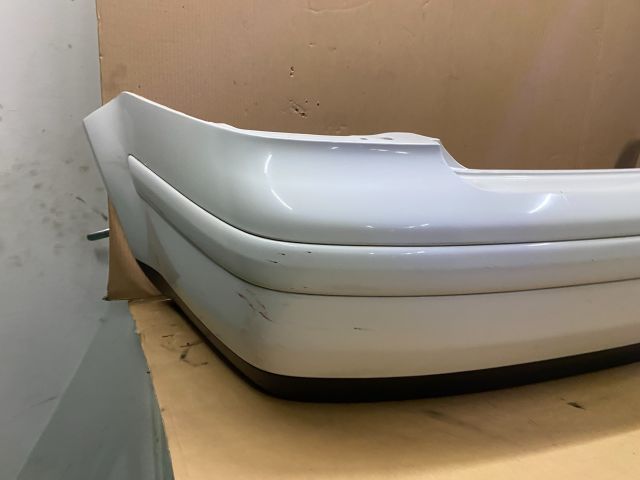 bontott VW BORA Hátsó Lökhárító (Részeivel)