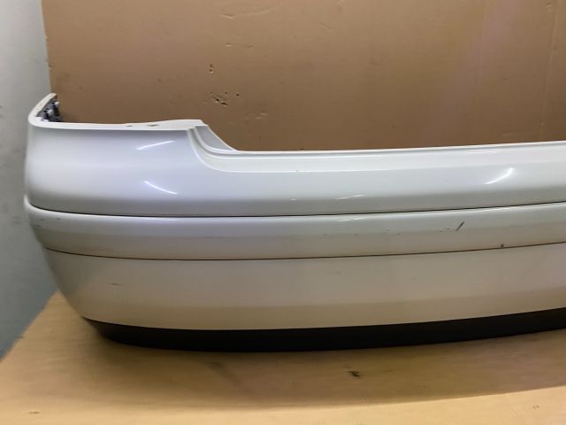 bontott VW BORA Hátsó Lökhárító (Részeivel)