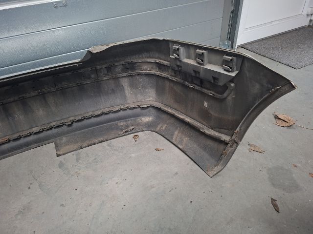 bontott VW BORA Hátsó Lökhárító (Részeivel)