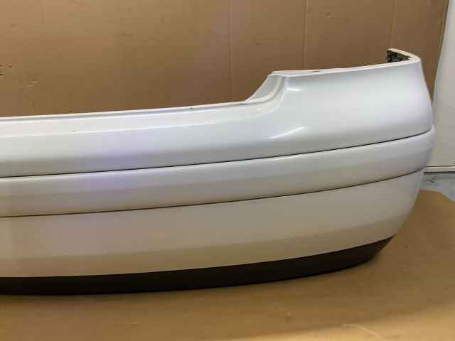 bontott VW BORA Hátsó Lökhárító (Részeivel)