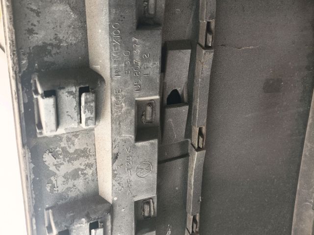 bontott VW BORA Hátsó Lökhárító (Részeivel)