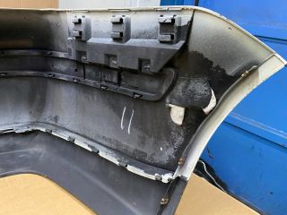 bontott VW BORA Hátsó Lökhárító (Részeivel)