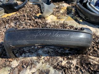 bontott VW BORA Hátsó Lökhárító (Részeivel)