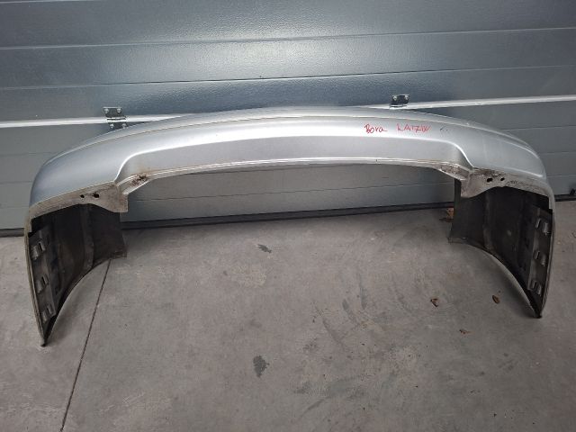 bontott VW BORA Hátsó Lökhárító (Részeivel)