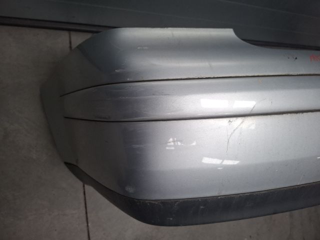 bontott VW BORA Hátsó Lökhárító (Részeivel)