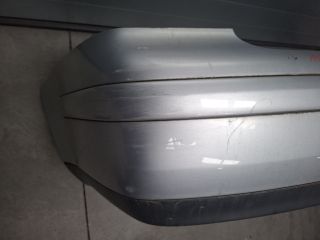 bontott VW BORA Hátsó Lökhárító (Részeivel)