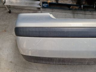 bontott VW BORA Hátsó Lökhárító (Részeivel)