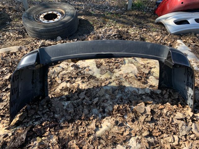 bontott VW BORA Hátsó Lökhárító (Részeivel)