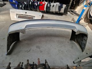 bontott VW BORA Hátsó Lökhárító (Részeivel)