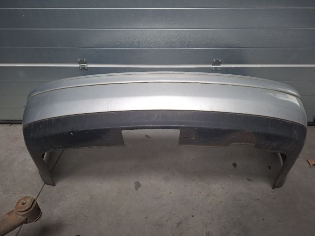 bontott VW BORA Hátsó Lökhárító (Részeivel)