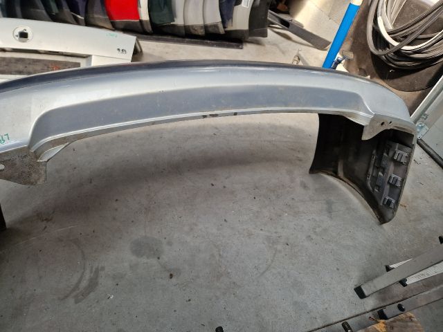 bontott VW BORA Hátsó Lökhárító (Részeivel)