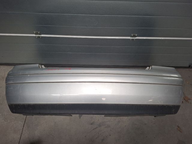 bontott VW BORA Hátsó Lökhárító (Részeivel)