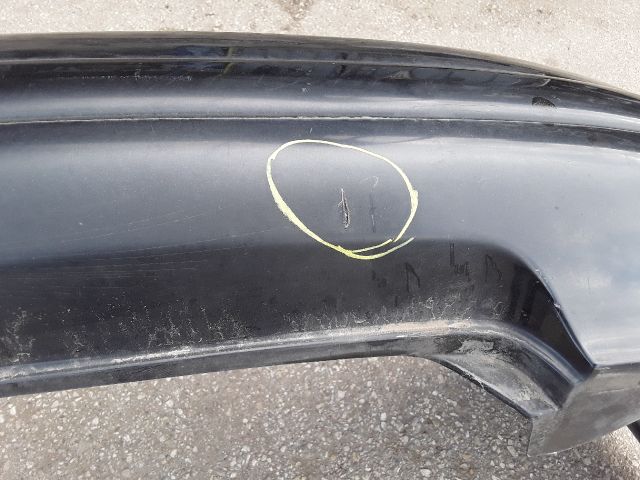 bontott VW BORA Hátsó Lökhárító (Részeivel)