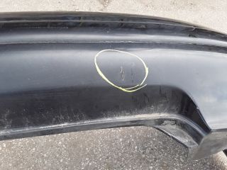 bontott VW BORA Hátsó Lökhárító (Részeivel)