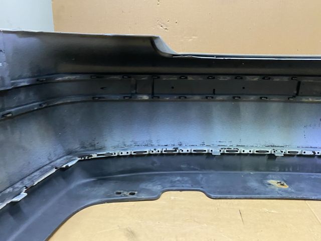 bontott VW BORA Hátsó Lökhárító (Részeivel)