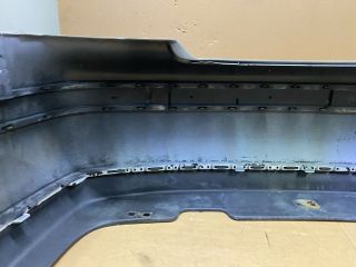 bontott VW BORA Hátsó Lökhárító (Részeivel)