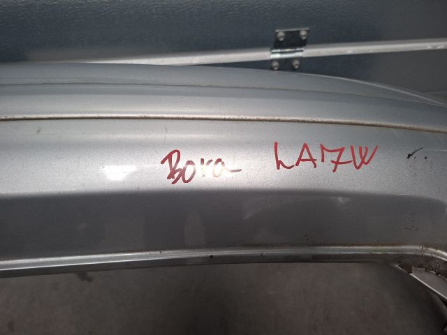 bontott VW BORA Hátsó Lökhárító (Részeivel)