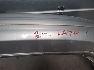 bontott VW BORA Hátsó Lökhárító (Részeivel)