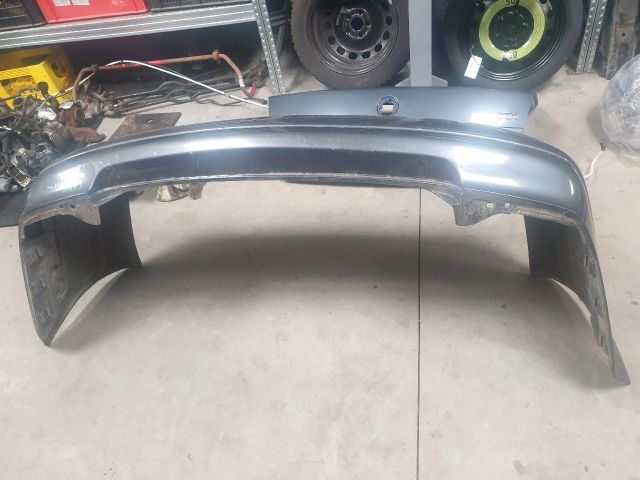 bontott VW BORA Hátsó Lökhárító (Részeivel)