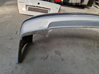 bontott VW BORA Hátsó Lökhárító (Részeivel)